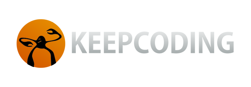 KEEPCODING - We Are Hiring partner